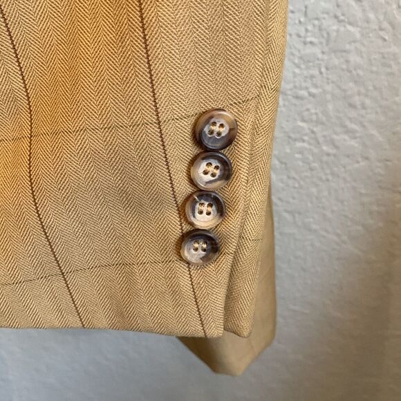 Robert Stock Men’s Suit Jacket - Picture 10 of 10